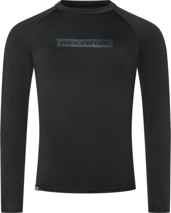 Rise Rashguard L/S