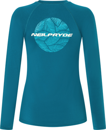 Spark Rashguard L/S