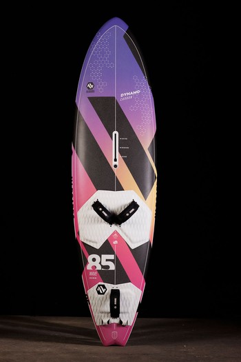 AV-Boards Dynamo Carbon Wave Windsurf Board 2025