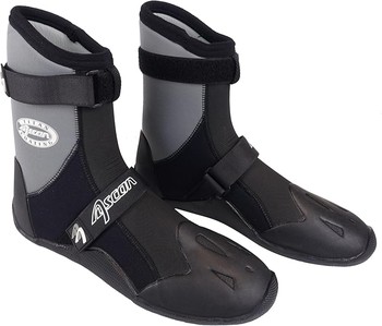 Ascan Titan 7mm Neoprenschuhe