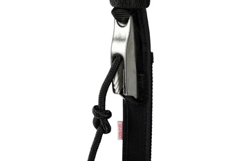 Unifiber Windsurf Trapeztampen Elite Harness Lines Race Quick Vario 2024