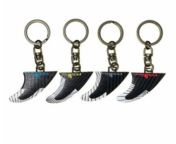 FCS Keyring Schlüsselanhänger