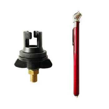 Slingshot SUP High Pressure Inflator Valve