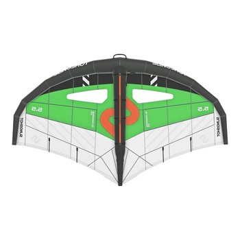 Slingshot SlingWing V5 Green 4.0m