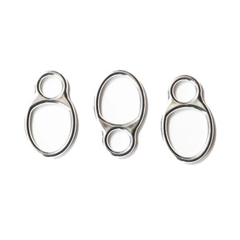 Slingshot Sentry Safety Ring - 3 pcs