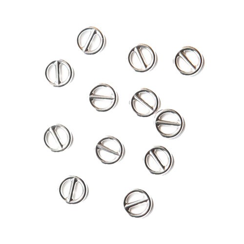 Slingshot Sentry Ring T Bar - 12 pcs