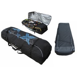 Concept X Kite-Wake-Bag Twin Pro Kiteboard Wakeboard Tasche NEU 