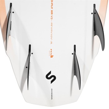Slingshot Sci-Fly XR V3 4'10