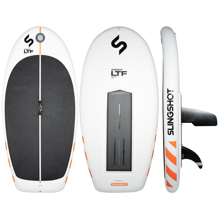 Slingshot LTF V2 210