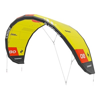 Slingshot Ghost V3 Yellow 2.5m