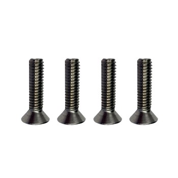 Slingshot Foil Mounting Hardware M8 x 25mm TORX (Set of 4)