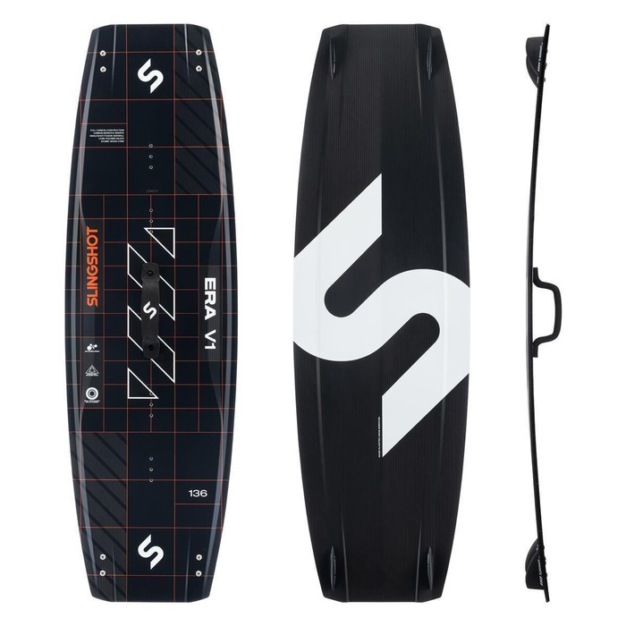 Slingshot ERA V1 132
