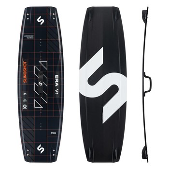 Slingshot ERA V1 132