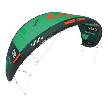 Slingshot Code V2 Green 9m