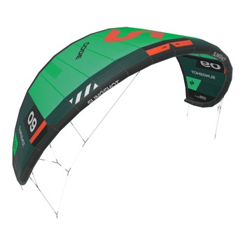 Slingshot Code V2 Green 12m