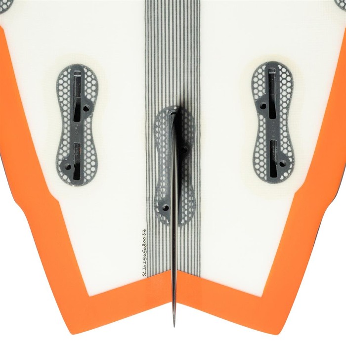 Slingshot Burner XR V2 5'6