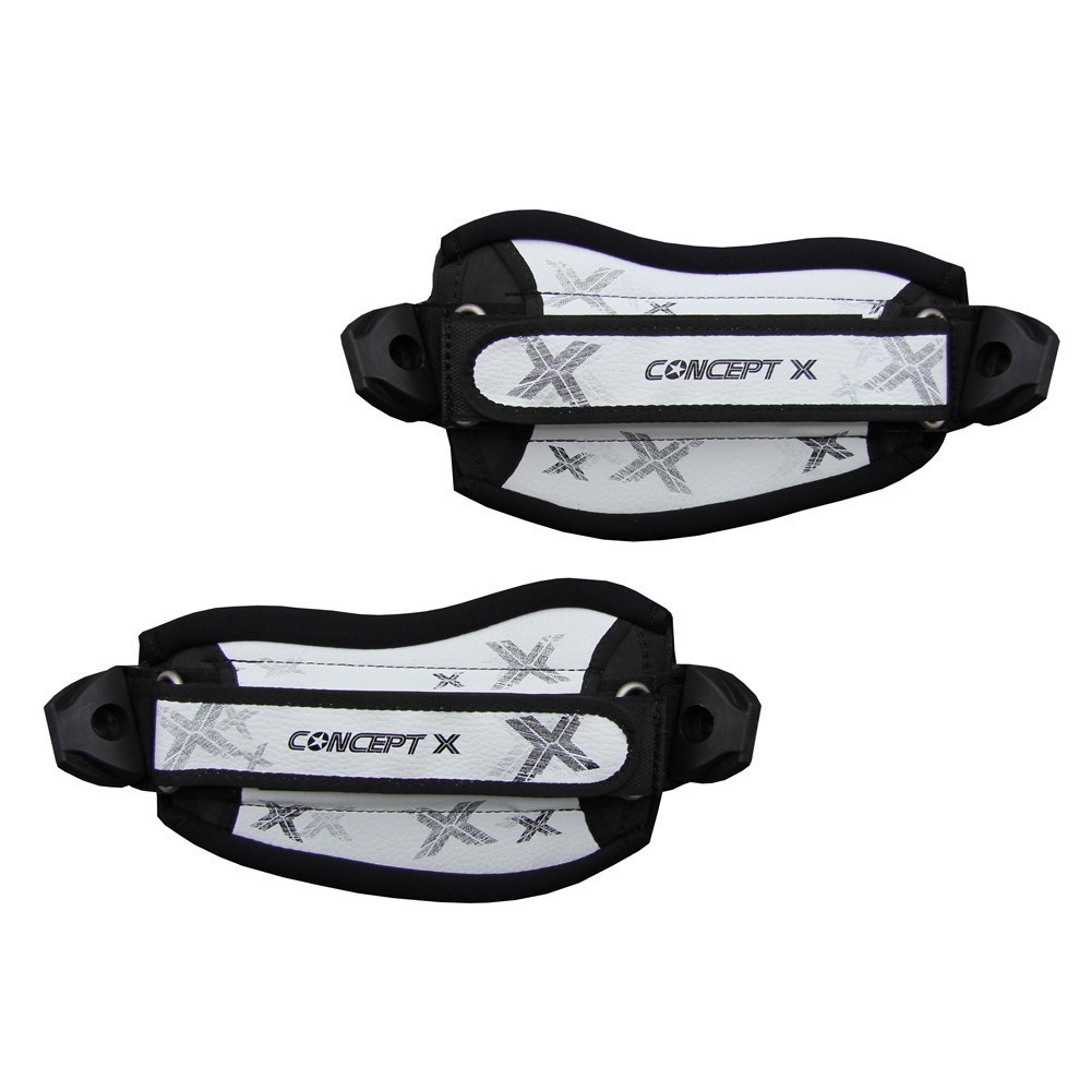 CONCEPT X Footstrap FREESTYLE WAVE PRO Fußschlaufe 