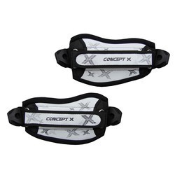 Concept X Footstrap Professional - Paar Kite Fußschlaufe