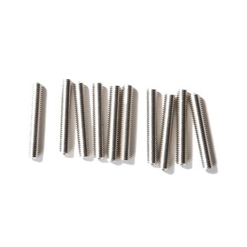 Slingshot Sentry QR Screw Pack - 10 pcs.