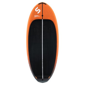 Slingshot Wing Foil Board Flow Craft V1 2025