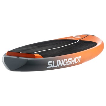 Slingshot Wing Foil Board Flow Craft V1 2025