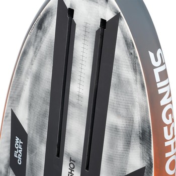 Slingshot Wing Foil Board Flow Craft V1 2025