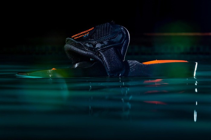 Slingshot Kite Pads Dually V7