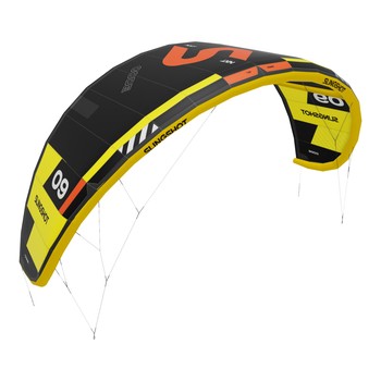 Slingshot Kite Code NXT 2025