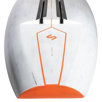 Slingshot Wing & Downwind Foil Board Laser Craft V1 2025