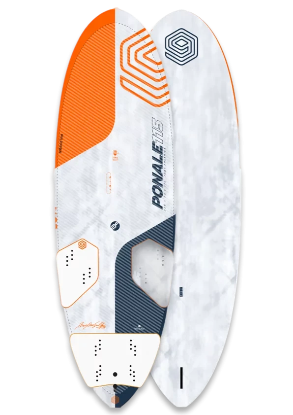 i99 Windsurf Board Ponale 2025