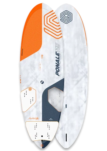 i99 Windsurf Board Ponale 2025