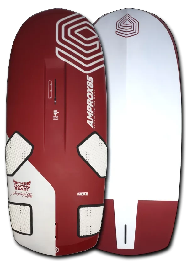 i99 Windsurf Board AmPro X85 2025