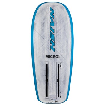 Naish Kite & Pump Foil Board Hover Microchip 2025