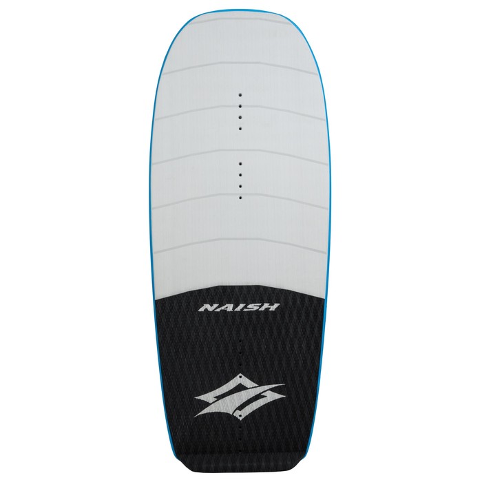 Naish Kite & Pump Foil Board Hover Macrochip 2025