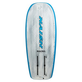 Naish Kite & Pump Foil Board Hover Macrochip 2025