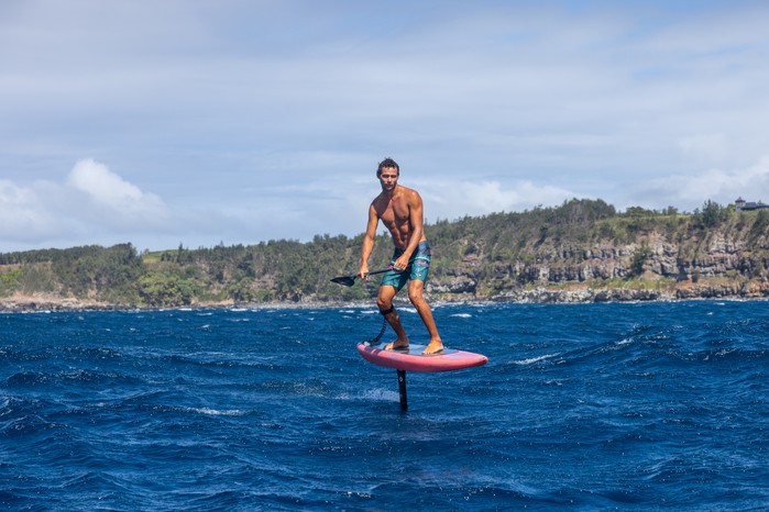 Duotone Foil Wing Set Hyperglide D/LAB