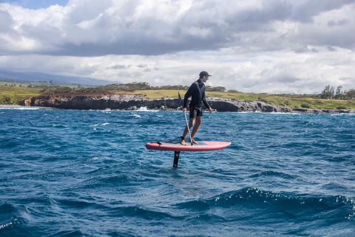 Duotone Foil Wing Set Hyperglide D/LAB