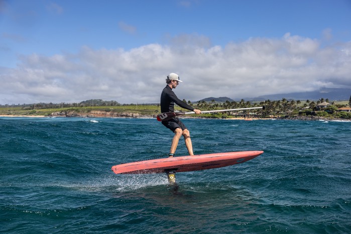 Duotone Foil Wing Set Hyperglide D/LAB