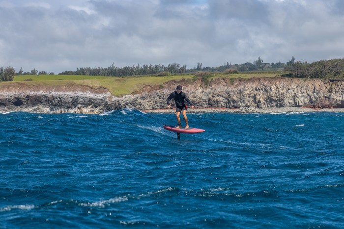 Duotone Foil Wing Set Hyperglide D/LAB