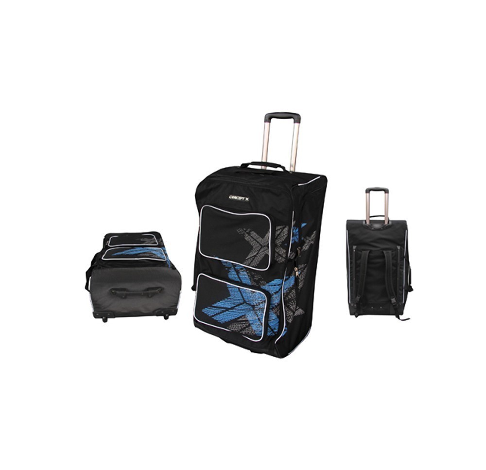 CONCEPT X Split-Travelbag Reisetasche für Splitboard %TOPHIT% 