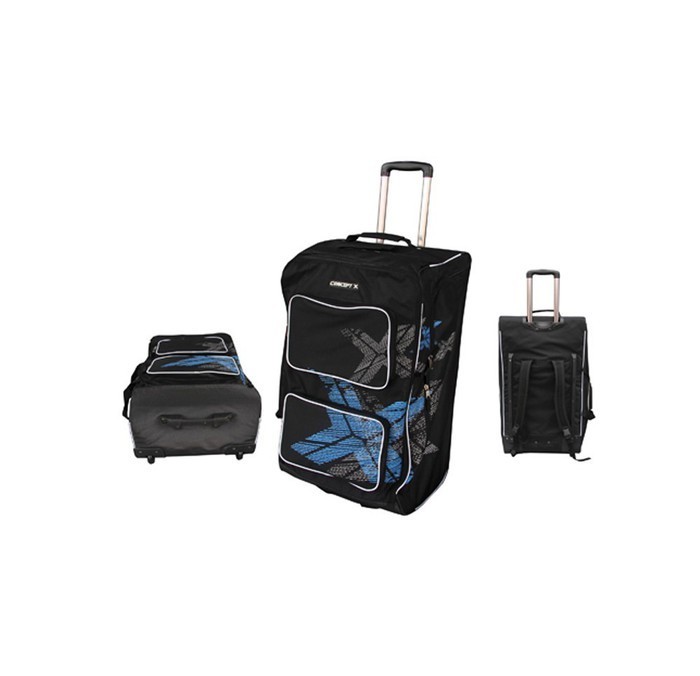Concept X Travelbag Divebag Pro Reisetasche