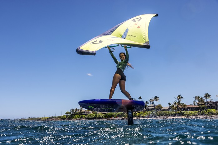 Duotone Foil Wing Set Glide 2.0 SLS