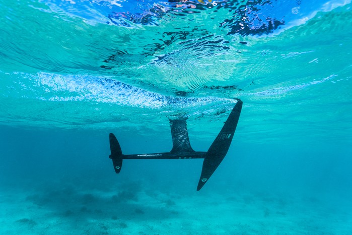 Duotone Foil Wing Set Glide 2.0 SLS