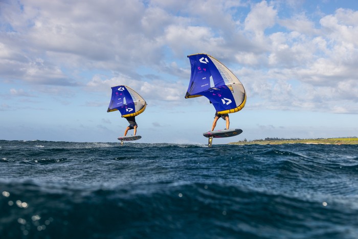 Duotone Foil Wing Set Glide 2.0 D/LAB