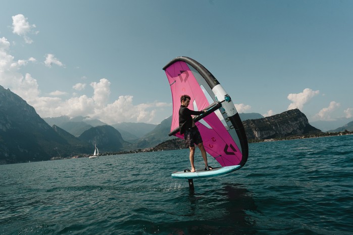 Duotone Foil Wing Set Glide 2.0 D/LAB