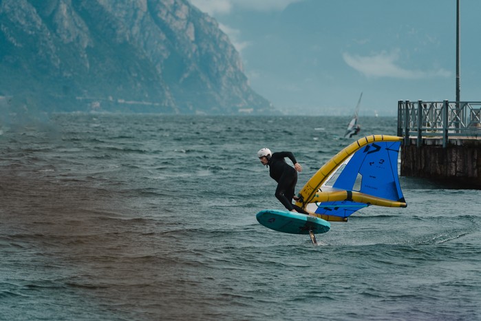 Duotone Foil Wing Set Glide 2.0 D/LAB