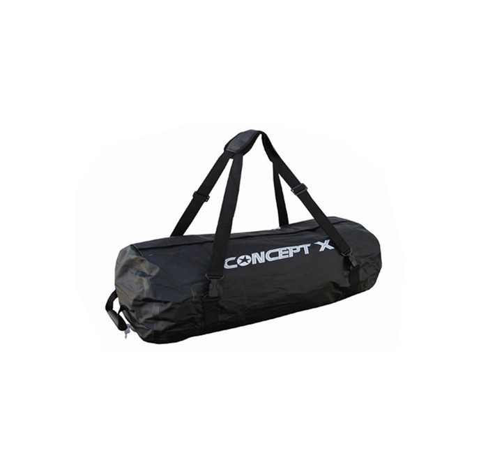 Concept X Dry Bag 120 L Trocken Reisetasche