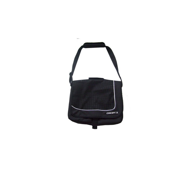 Concept X Messenger Bag Travelbag Reisetasche