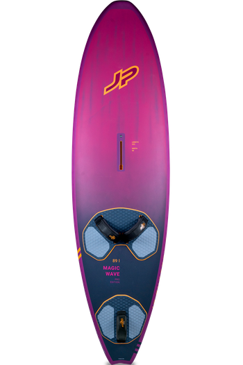 JP Windsurf Board Magic Wave Pro 2025