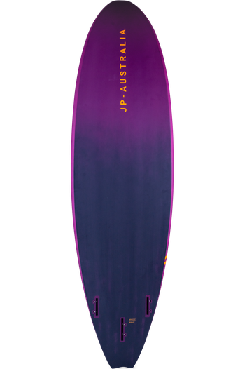 JP Windsurf Board Magic Wave Pro 2025